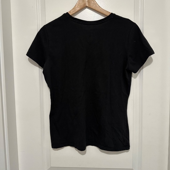 Toronto Blue Jays Women’s Short Sleeve Tee Size Large - Picture 3 of 4